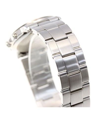 radio-control Solar Seiko Spirit SBTM167 JDM 37.6mm 100m WR cristal de zafiro