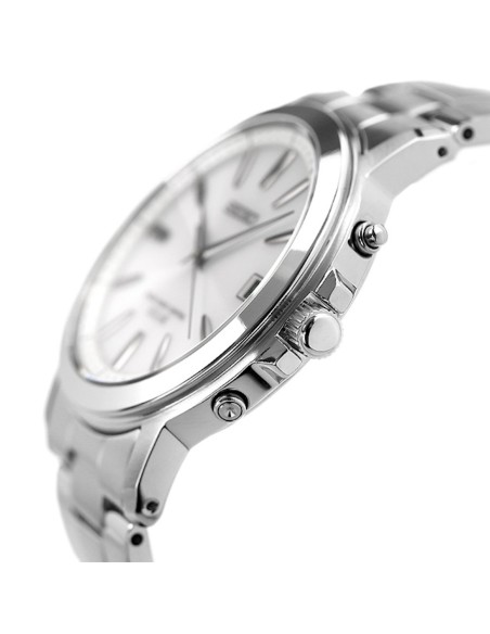 radio-control Solar Seiko Spirit SBTM167 JDM 37.6mm 100m WR cristal de zafiro