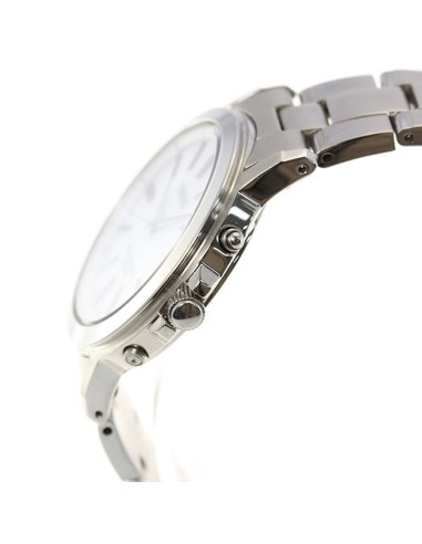 radio-control Solar Seiko Spirit SBTM167 JDM 37.6mm 100m WR cristal de zafiro