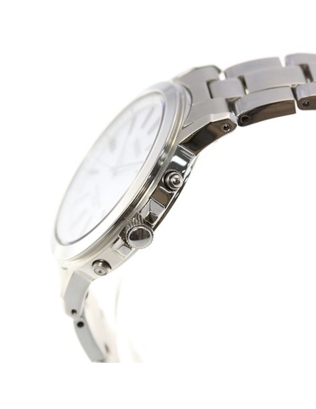radio-control Solar Seiko Spirit SBTM167 JDM 37.6mm 100m WR cristal de zafiro