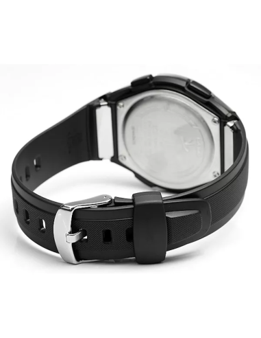 cronógrafo Solar radio-control hombre Casio Wave Ceptor  WVQ-M410-7 JDM 43.5mm 100m WR