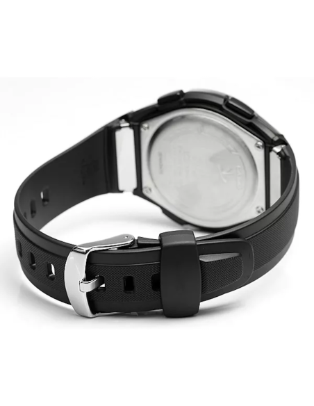 cronógrafo Solar radio-control hombre Casio Wave Ceptor  WVQ-M410-7 JDM 43.5mm 100m WR