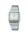 reloj unisex Casio Classic  AQ-800E-7A2JF JDM 32.1mm Hora dual alarma cronógrafo JDM (mercado interior japonés)