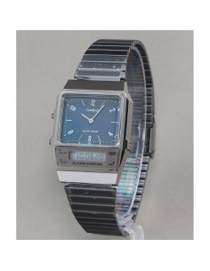 reloj unisex Casio Classic AQ-800EB-2AJF JDM 32.1mm Hora dual alarma cronógrafo JDM (mercado interior japonés) 2