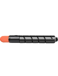 toner Compatible Canon C-EXV52 / 1001C002 Amarillo Cartucho de Toner CEXV52 / C-EXV52Y