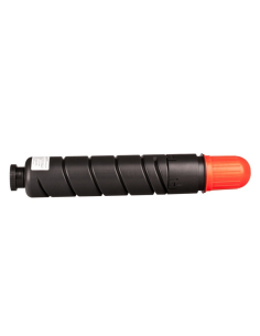 toner Compatible Canon C-EXV30 / 2791B002 Negro Cartucho de Toner CEXV30 / C-EXV30BK
