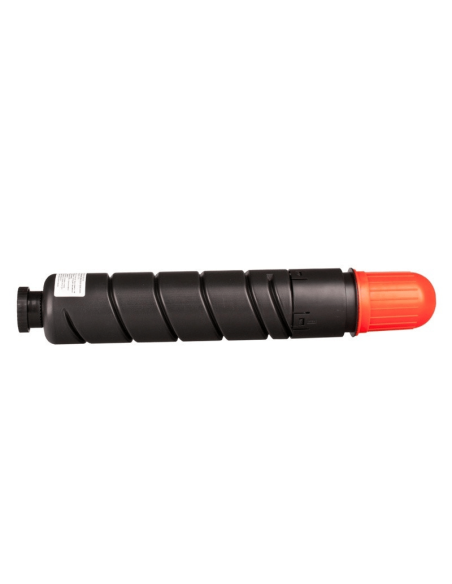 toner Compatible Canon C-EXV30 / 2791B002 Negro Cartucho de Toner CEXV30 / C-EXV30BK