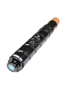 toner Compatible Canon C-EXV30 / 2795B002 Cyan Cartucho de Toner CEXV30 / C-EXV30C