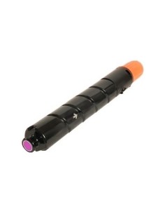 toner Compatible Canon C-EXV30 / 2799B002 Magenta Cartucho de Toner CEXV30 / C-EXV30M