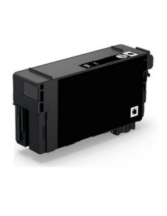 Tinta Compatible Epson T11J1 Negro Cartucho de Tinta C13T11J140 para Epson WorkForce Pro WF-M4119DW / WF-M4619DWF