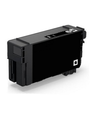 Tinta Compatible Epson T11J1 Negro Cartucho de Tinta C13T11J140 para Epson WorkForce Pro WF-M4119DW / WF-M4619DWF