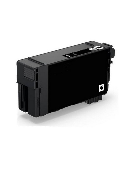 Tinta Compatible Epson T11J1 Negro Cartucho de Tinta C13T11J140 para Epson WorkForce Pro WF-M4119DW / WF-M4619DWF
