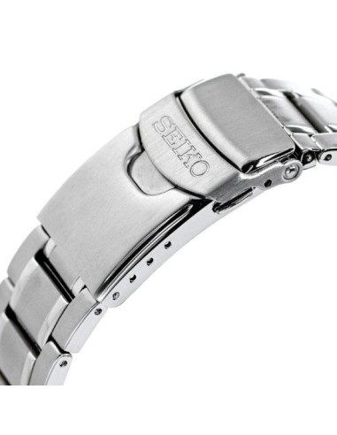 reloj automático hombre Seiko Selection Open Heart SCVE051 JDM 42mm 100m WR 4R38