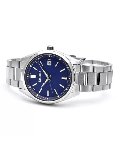 radio-control solar hombre Seiko Selection SBTM321 JDM 39.5mm 100m WR cristal de zafiro