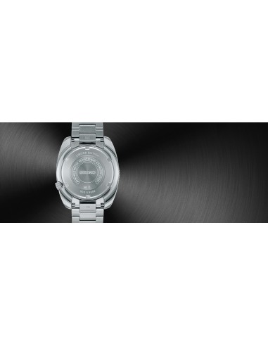 automático hombre Seiko 5 Sports SRPL05 Heritage Re-creation “Kamen Rider” Limited Edition