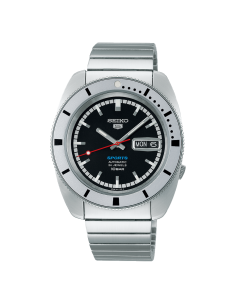 automático hombre Seiko 5 Sports SRPL05 Heritage Re-creation “Kamen Rider” Limited Edition