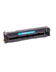 toner Compatible Canon 055H - con chip - CIAN LBP-660 MF740 Series