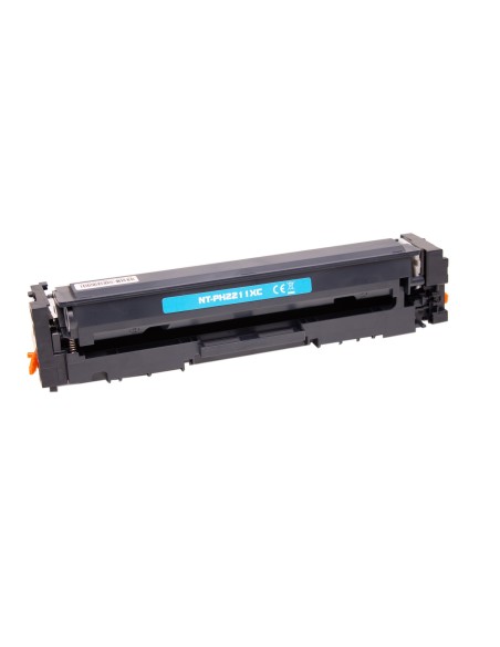 toner Compatible Canon 055H - con chip - CIAN LBP-660 MF740 Series