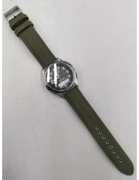 Solar Radio-Control Casio Wave Ceptor WVA-M630B-3AJF JDM 42.1MM  Tough Solar Multi-Band 6