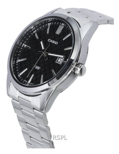 copy of Reloj Casio Collection analogico MTP-VD03G-1A correa de acero gold