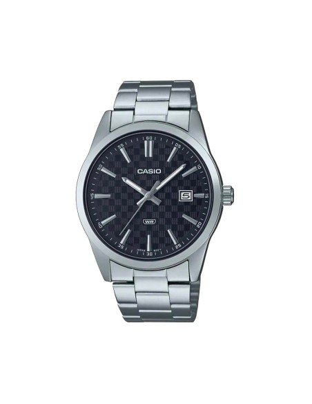 Reloj Casio Collection analogico MTP-VD03D-1A correa de acero inoxidable