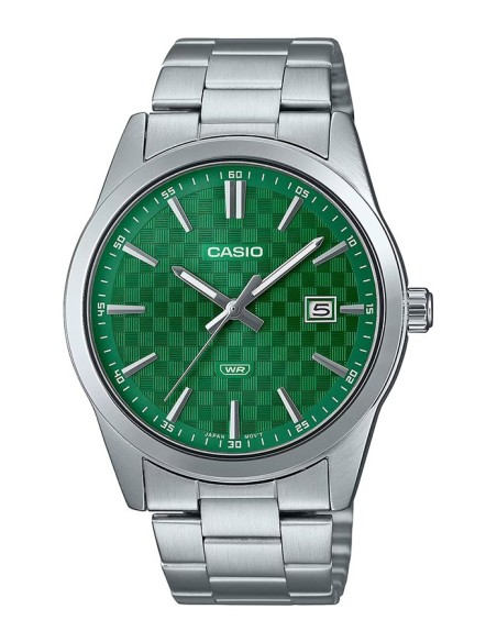 copy of Reloj Casio Collection analogico MTP-VD03G-1A correa de acero gold
