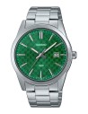 Reloj Casio Collection analogico MTP-VD03D-3A1 correa de acero inoxidable