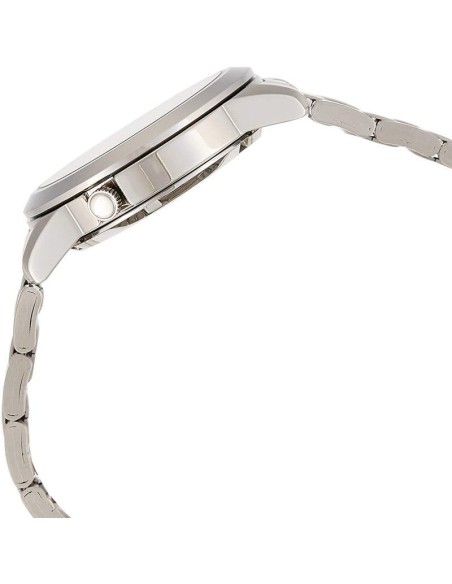 SNKK35J1 Reloj automático hombre Seiko 5 Classic SNKK35J1 Made in Japan 39mm correa de acero 30m WR