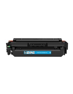 toner Compatible HP W2201X / 220X CIAN para HP Color LaserJet Pro 4202 / MFP 4302 / MFP 4303