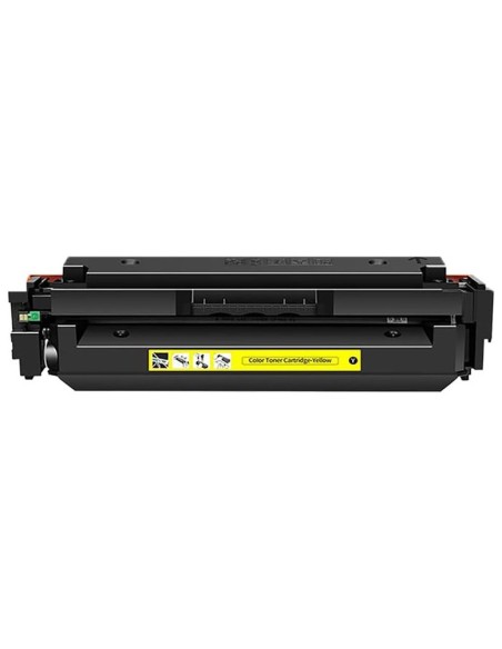 toner Compatible HP W2202X / 220X AMARILLO para HP Color LaserJet Pro 4202 / MFP 4302 / MFP 4303