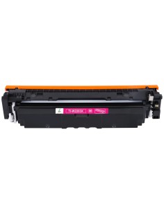 toner Compatible HP W2203X / 220X MAGENTA para HP Color LaserJet Pro 4202 / MFP 4302 / MFP 4303