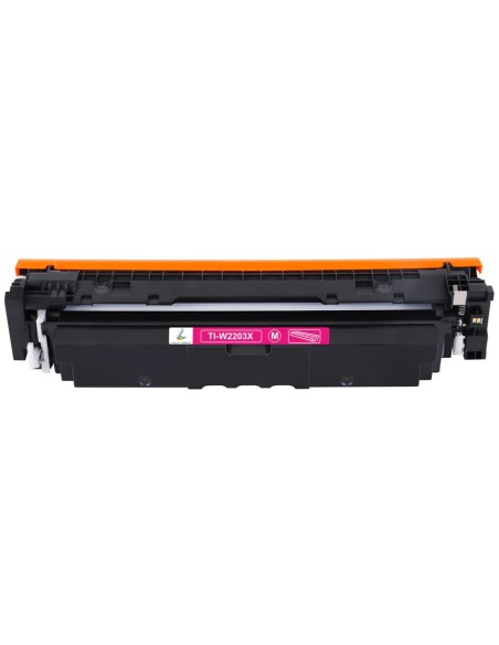 toner Compatible HP W2203X / 220X MAGENTA para HP Color LaserJet Pro 4202 / MFP 4302 / MFP 4303