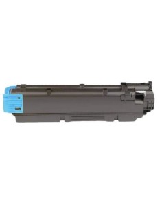 toner Compatible Kyocera TK-5390 Cyan Cartucho de Toner 1T02Z1CNL0 / TK5390C para Kyocera ECOSYS PA4500cx