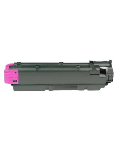 toner Compatible Kyocera TK-5390 Magenta Cartucho de Toner 1T02Z1BNL0 / TK5390M para Kyocera ECOSYS PA4500cx