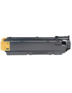 toner Compatible Kyocera TK-5390 Amarillo Cartucho de Toner 1T02Z1ANL0 / TK5390Y para Kyocera ECOSYS PA4500cx