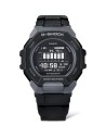Bluetooth Casio G-Shock G-Squad GBD-300-1JF  JDM 200m WR Tiempos de Vuelta Acelerómetro