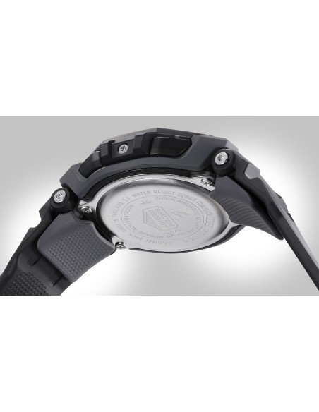 Bluetooth Casio G-Shock G-Squad GBD-300-1JF  JDM 200m WR Tiempos de Vuelta Acelerómetro