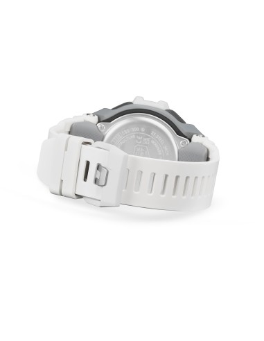 Bluetooth Casio G-Shock G-Squad  GBD-300-7JF JDM 200m WR Tiempos de Vuelta Acelerómetro