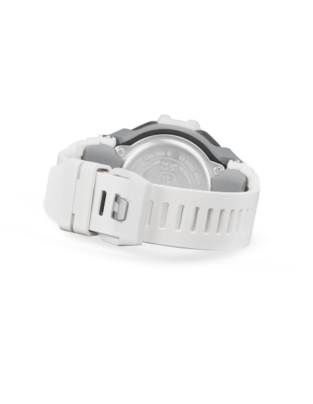 Bluetooth Casio G-Shock G-Squad  GBD-300-7JF JDM 200m WR Tiempos de Vuelta Acelerómetro
