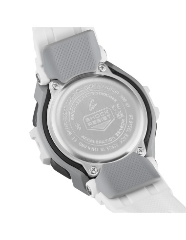Bluetooth Casio G-Shock G-Squad  GBD-300-7JF JDM 200m WR Tiempos de Vuelta Acelerómetro