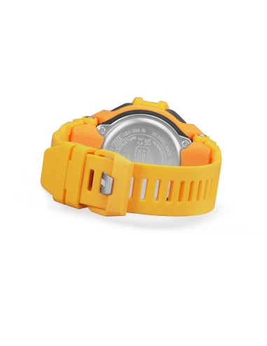 Bluetooth Casio G-Shock G-Squad  GBD-300-9JF JDM 200m WR Tiempos de Vuelta