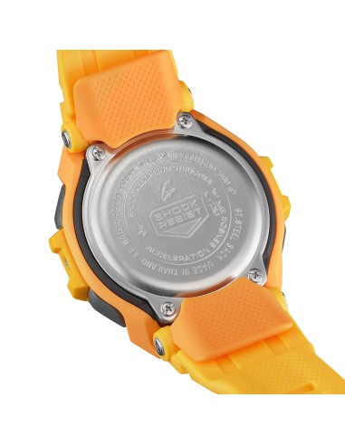 Bluetooth Casio G-Shock G-Squad  GBD-300-9JF JDM 200m WR Tiempos de Vuelta