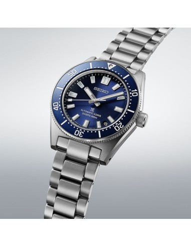 automático buceo hombre Seiko Divers Scuba SBDC195 JDM 40MM 300m WR