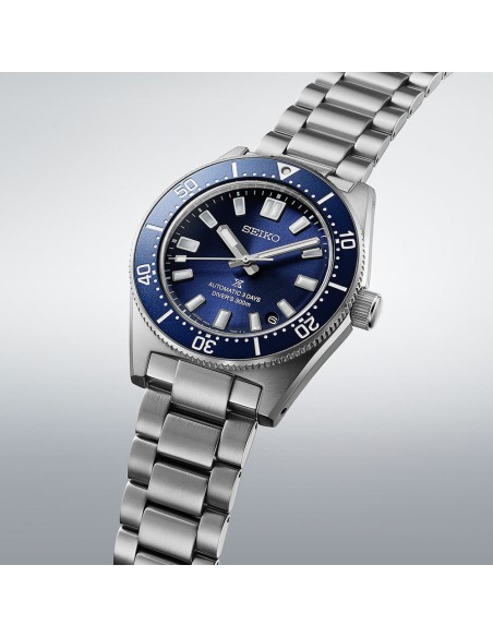 automático buceo hombre Seiko Divers Scuba SBDC195 JDM 40MM 300m WR