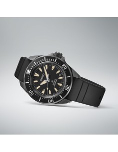 automático buceo hombre Seiko Prospex Scuba Divers SBDY133 JDM 41.7MM 200M WR correa de silicona Hecho en Japón 2