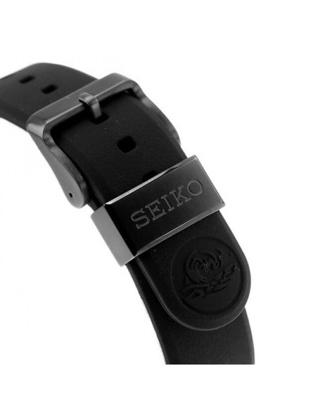 automático buceo hombre Seiko Prospex Scuba Divers SBDY133 JDM 41.7MM 200M WR correa de silicona Hecho en Japón