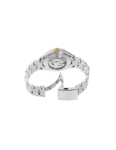 automático hombre Orient Star Skeleton Contemporary RE-AV0124G 41mm 100m WR cristal de zafiro