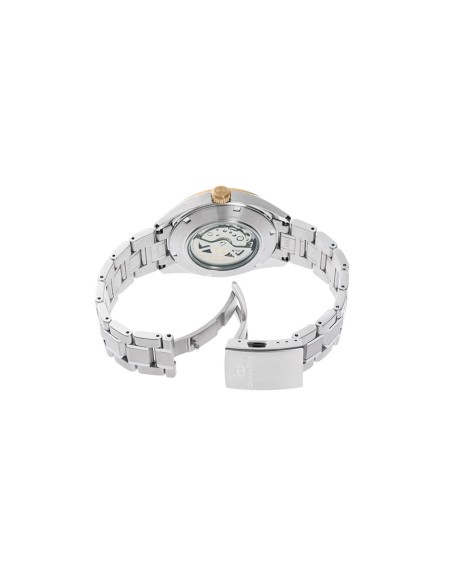 automático hombre Orient Star Skeleton Contemporary RE-AV0124G 41mm 100m WR cristal de zafiro