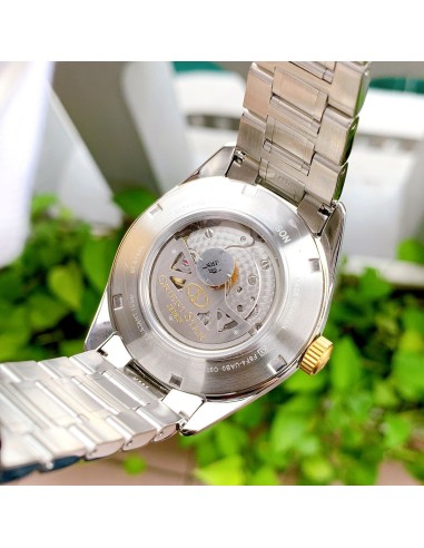 automático hombre Orient Star Skeleton Contemporary RE-AV0124G 41mm 100m WR cristal de zafiro