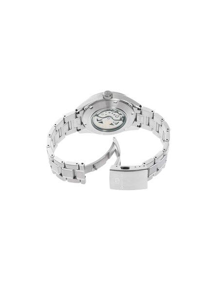 automático hombre Orient Star Skeleton Contemporary RE-AV0125S 41mm 100m WR cristal de zafiro